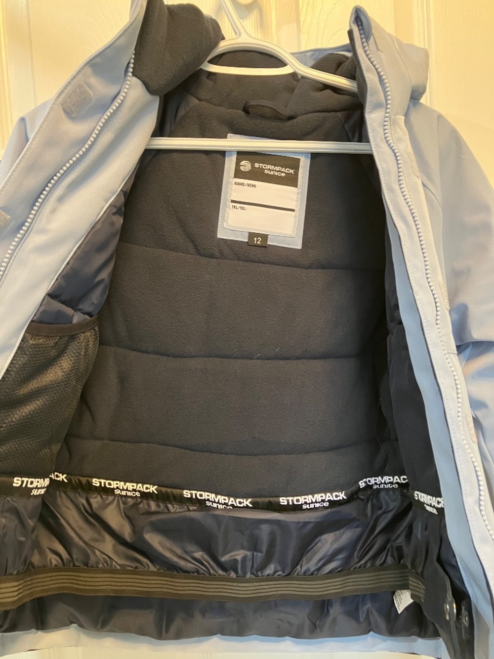 Winter Coat - Stormpack - Picture 7 of 10